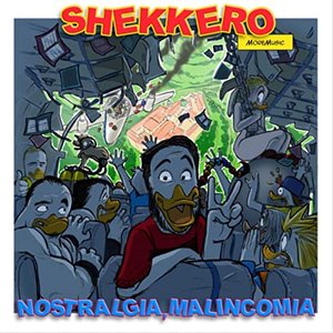 Nostralgia, Malincomia (feat. moremusic)