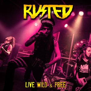Live Wild & Free (Live Wild and Free)