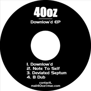 Downlow'd EP