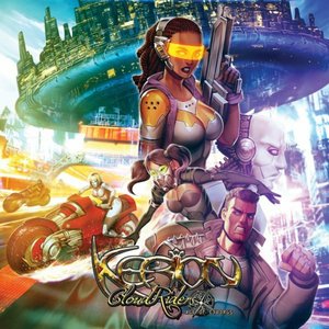 Final Race (feat. Vitor Veiga) - Single