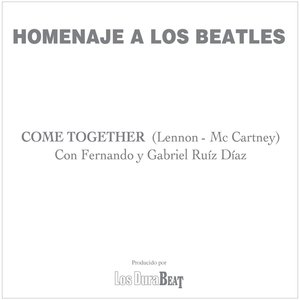Come Together (The Beatles)