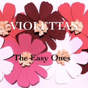 The Easy Ones - EP