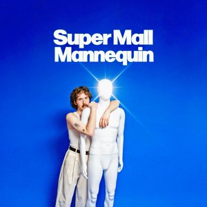 Super Mall Mannequin