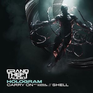 Carry On / Shell