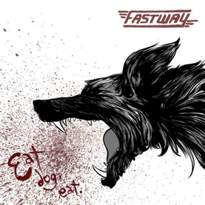 Eat Dog Eat cover