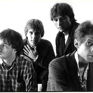 The dB’s photo provided by Last.fm