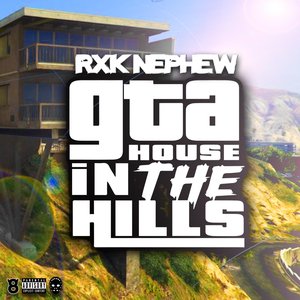 GTA HOUSE IN THE HILLS