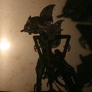 Sriti - Ldgu's Sonic Adventures in the Island of Jah-va, Vol. 1: Jawa Mistis