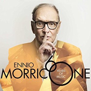 Ennio Morricone 60 Years Of Music