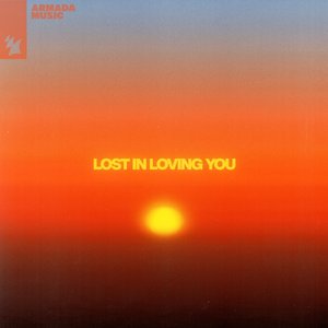 Lost In Loving You - Single