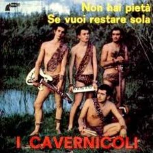 Image for 'I Cavernicoli'