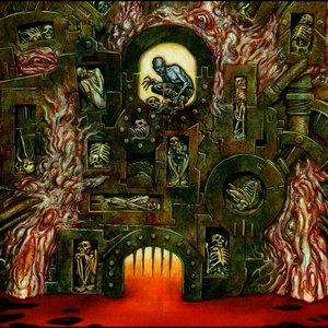 Albums - Addicted to Vaginal Skin — Cannibal Corpse | Last.fm