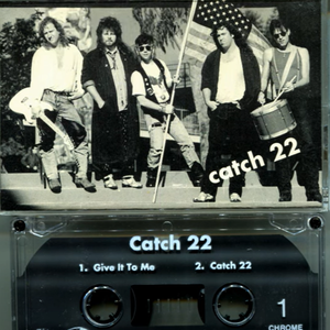 Catch 22 - The Spark Lyrics - Zortam Music