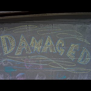 Damaged