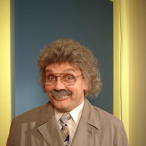 Avatar för Horst Schlämmer