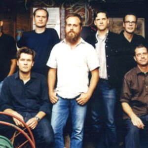 Image for 'Calexico/Iron and Wine'