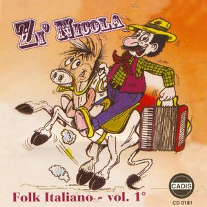 Folk italiano, vol. 1