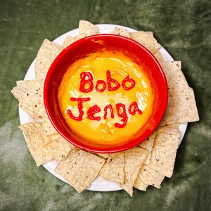 Bobo Jenga - Single