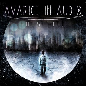 Frostbite - EP