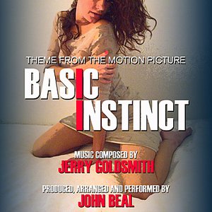 Basic Instinct - Theme from the Motion Picture (Single) (Jerry Goldsmith)