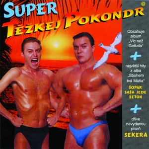 Super Tezkej Pokondr