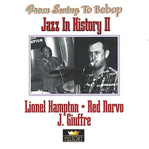 Jazz In History II