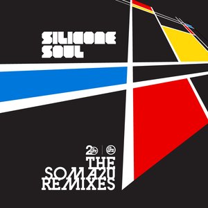 The Soma 20 Remixes
