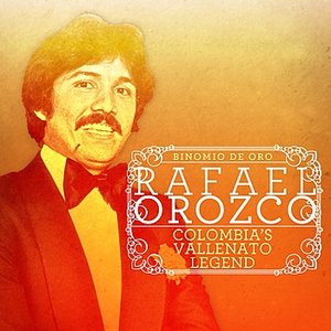 Rafael Orozco… Colombia's Vallenato Legend