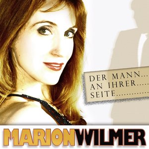 Der Mann an ihrer Seite