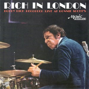 Rich in London