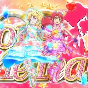 Karen, Mirai from BEST FRIENDS! 的头像