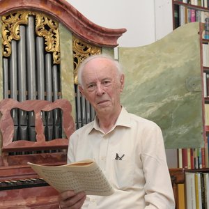 Hans Haselböck 的头像