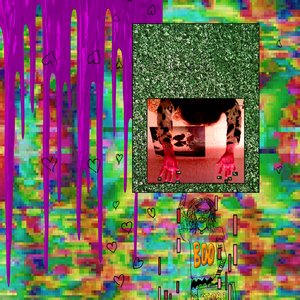 Extremely Loveless Hopeless Terrifying God Damn Fucking Insecurity-Induced Panic