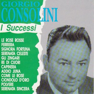 I successi di Giorgio Consolini