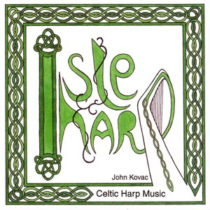 Isle Harp