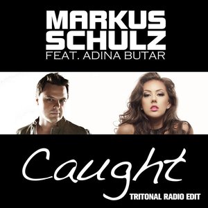 Caught (Tritonal Radio Edit)