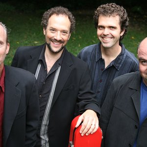 Avatar für Los Angeles Guitar Quartet