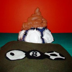 Avatar for EYE8SOCCER