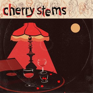 ‎cherry ‎stems