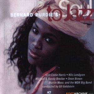Soul to Jazz