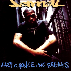 Last Chance, No Breaks cover