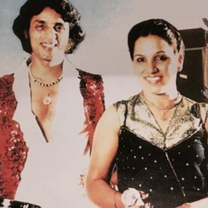 Babla & Kanchan 的头像