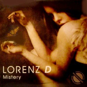 Lorenz D 的头像