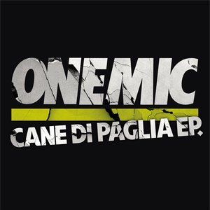 Cane Di Paglia EP