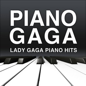 Lady Gaga Piano Hits