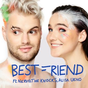 Sofi Tukker, Nervo, The Knocks, Alisa Ueno 的头像