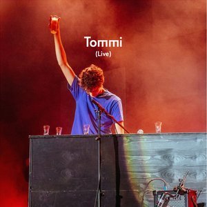 Tommi (Live) - Single