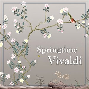 Springtime Vivaldi