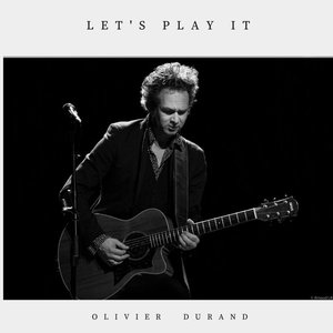 Avatar for Olivier Durand