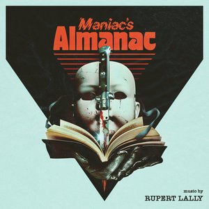 MANIAC'S ALMANAC